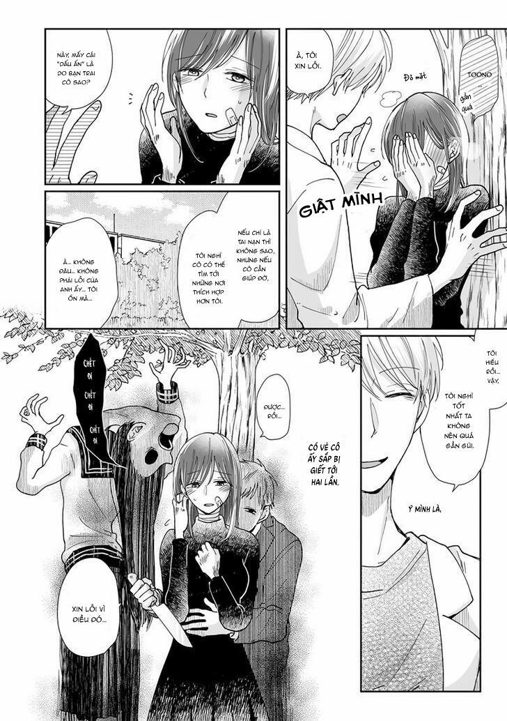 Xin hãy đùa với quỹ 3 trang 10