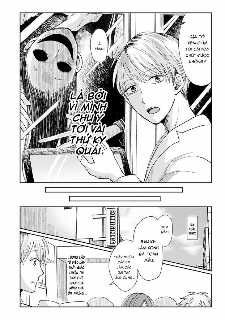 Xin hãy đùa với quỹ 3 trang 2