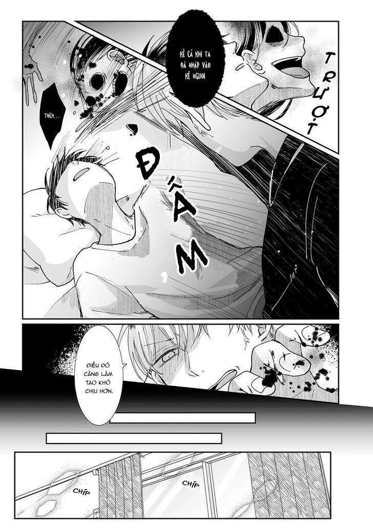 Xin hãy đùa với quỹ 3 trang 23