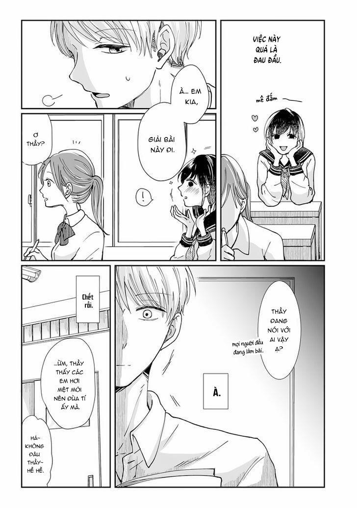 Xin hãy đùa với quỹ 3 trang 3