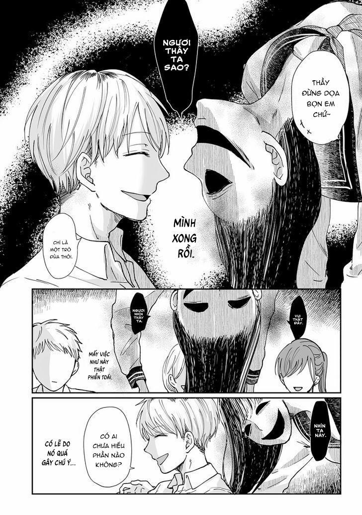 Xin hãy đùa với quỹ 3 trang 4