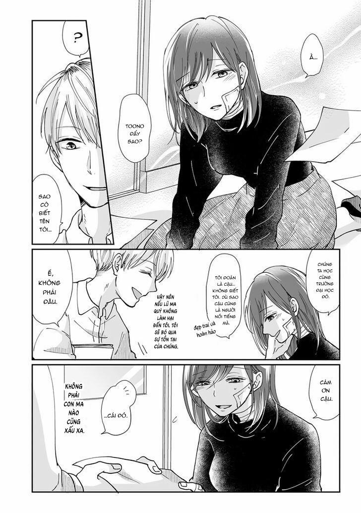 Xin hãy đùa với quỹ 3 trang 6