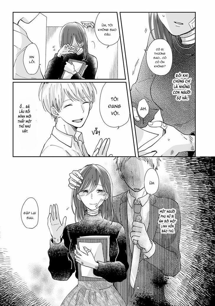 Xin hãy đùa với quỹ 3 trang 7