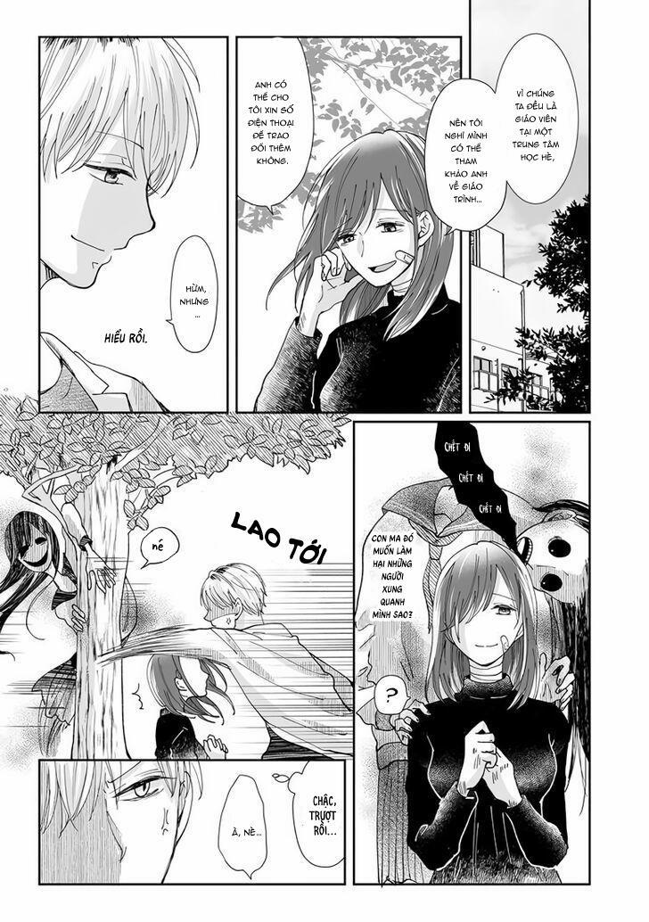 Xin hãy đùa với quỹ 3 trang 9