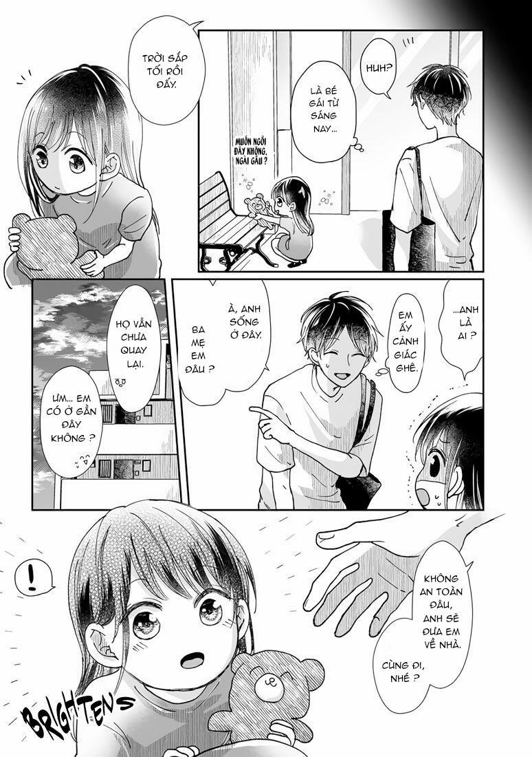 Xin hãy đùa với quỹ 4 trang 13