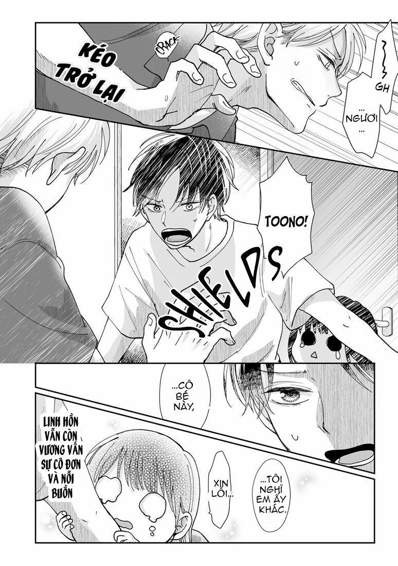 Xin hãy đùa với quỹ 4 trang 20