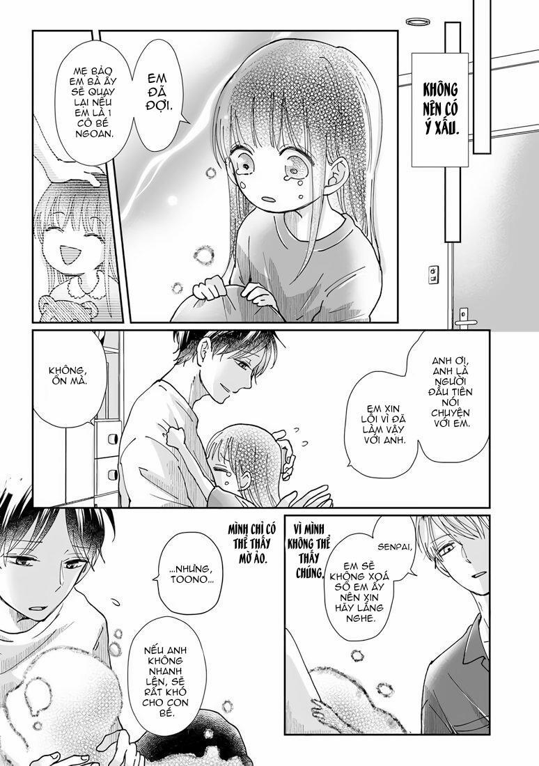 Xin hãy đùa với quỹ 4 trang 21