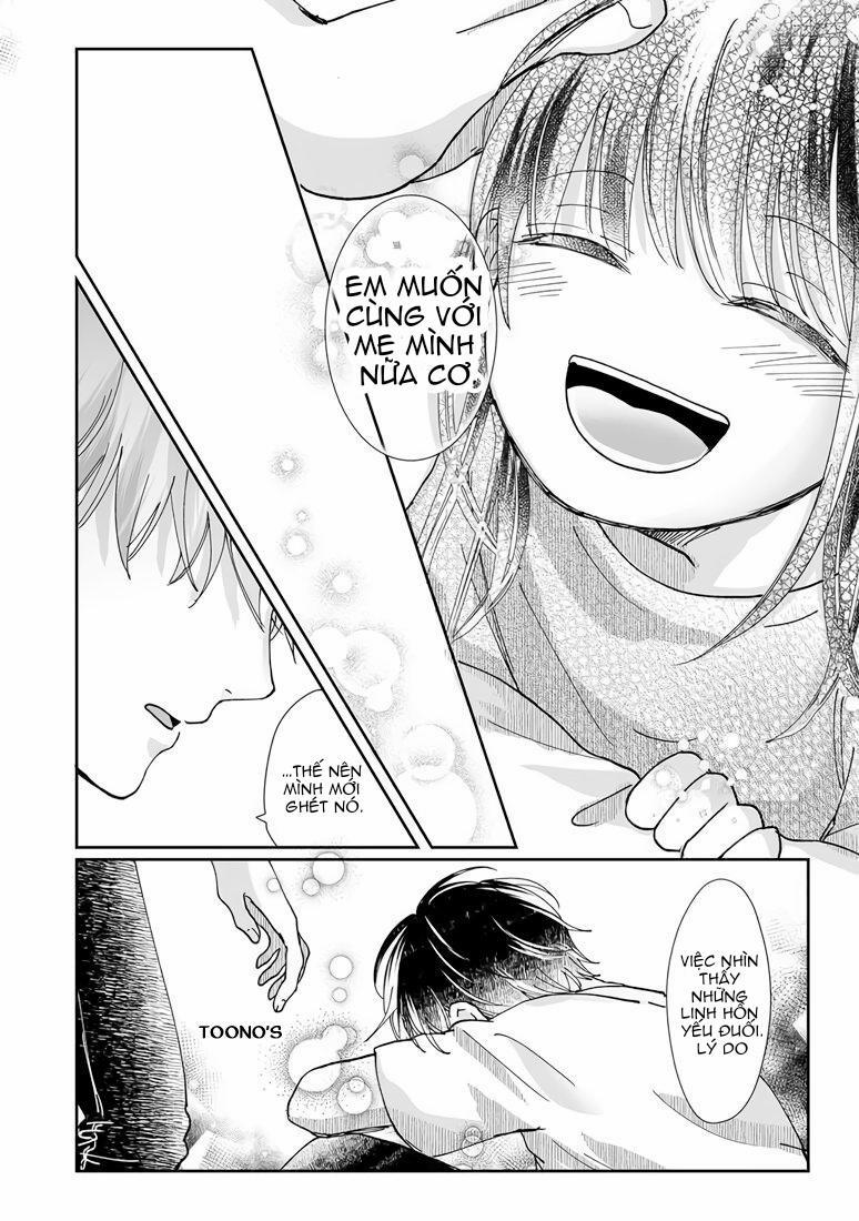 Xin hãy đùa với quỹ 4 trang 24