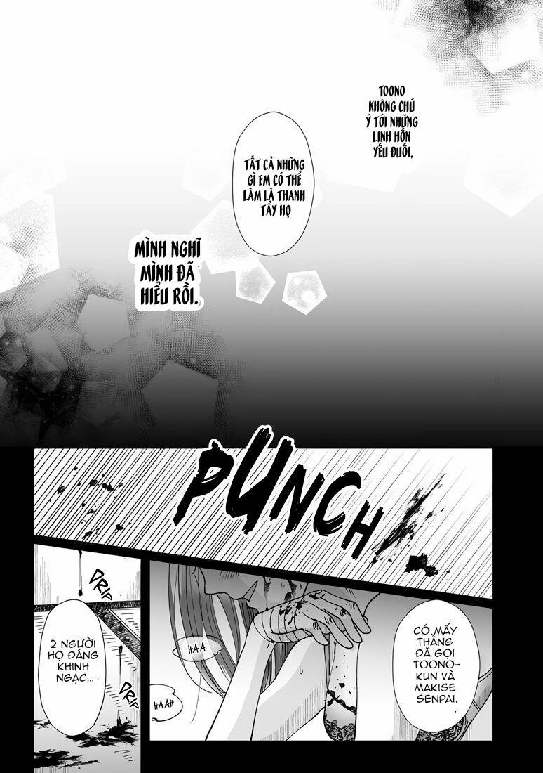 Xin hãy đùa với quỹ 4 trang 25