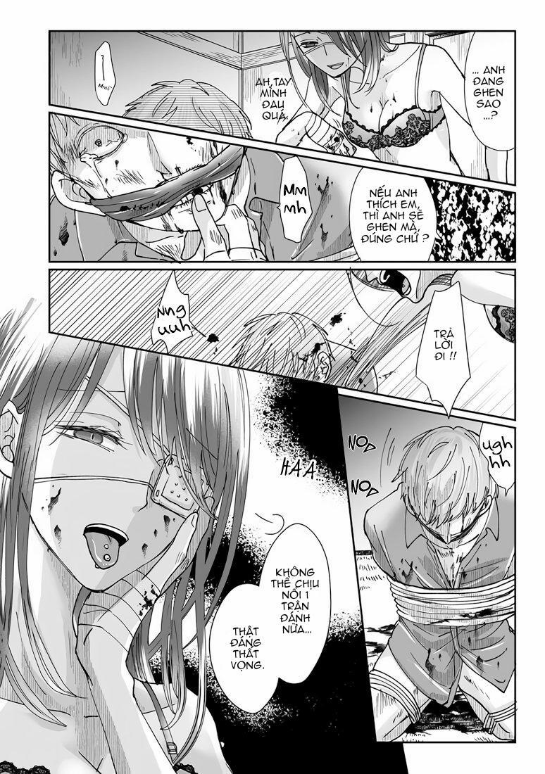 Xin hãy đùa với quỹ 4 trang 26