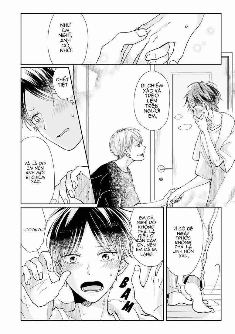 Xin hãy đùa với quỹ 5 trang 11