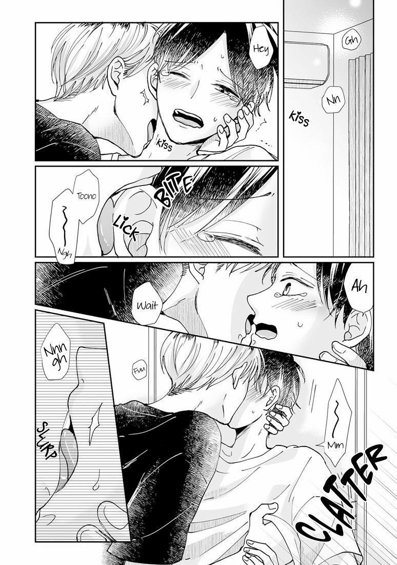 Xin hãy đùa với quỹ 5 trang 12