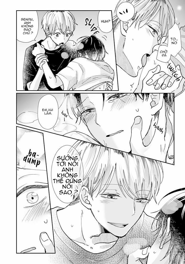 Xin hãy đùa với quỹ 5 trang 14