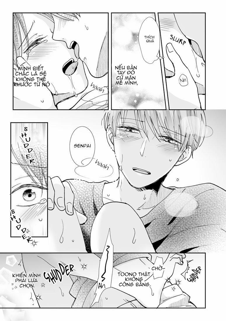 Xin hãy đùa với quỹ 5 trang 19