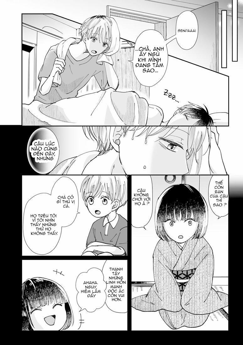 Xin hãy đùa với quỹ 5 trang 20