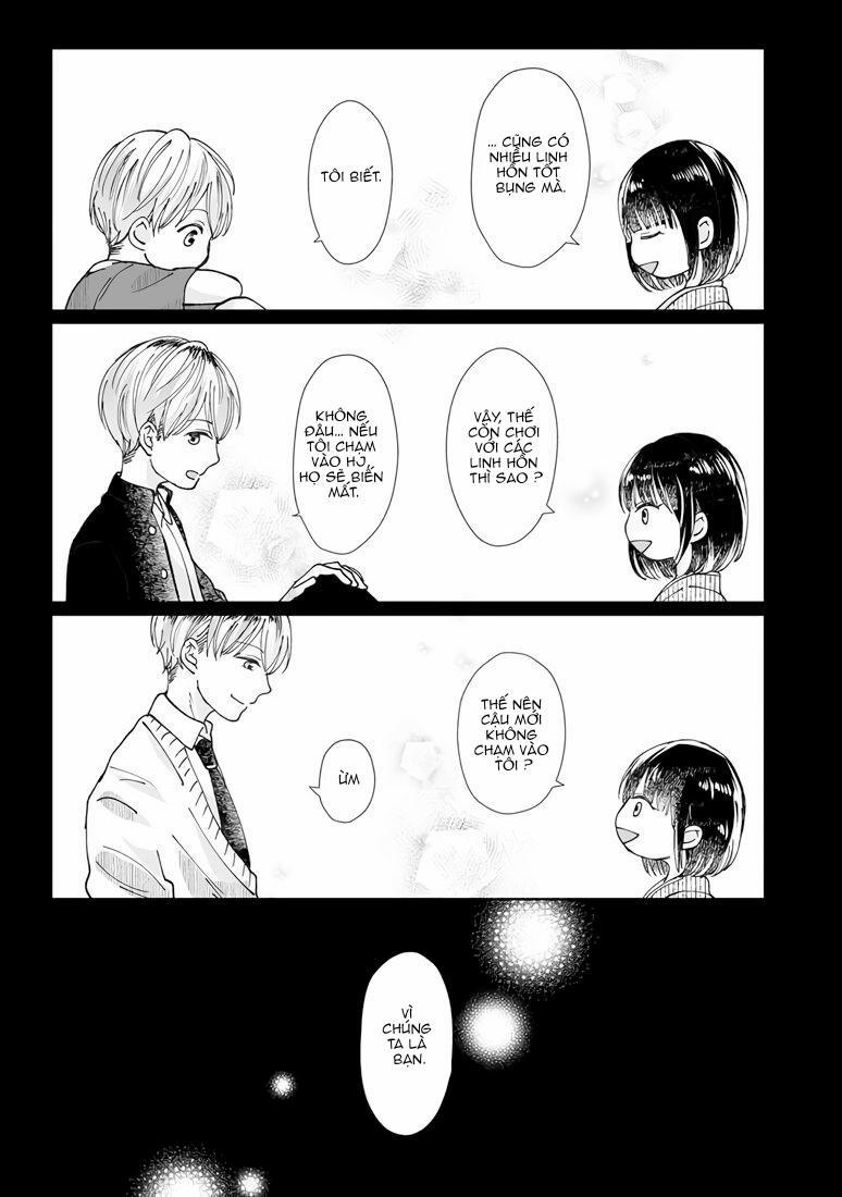 Xin hãy đùa với quỹ 5 trang 21