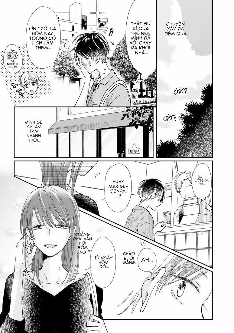 Xin hãy đùa với quỹ 5 trang 23