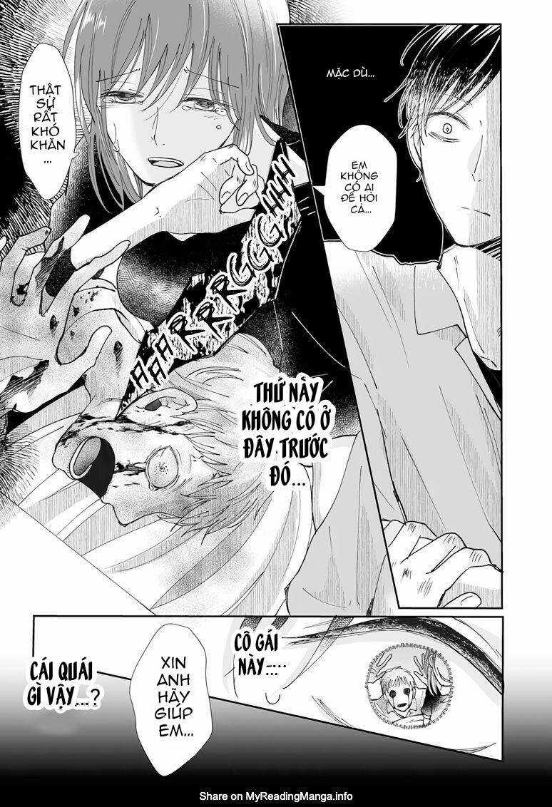 Xin hãy đùa với quỹ 5 trang 26