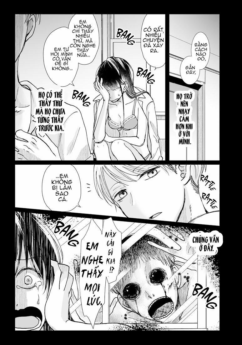 Xin hãy đùa với quỹ 5 trang 5