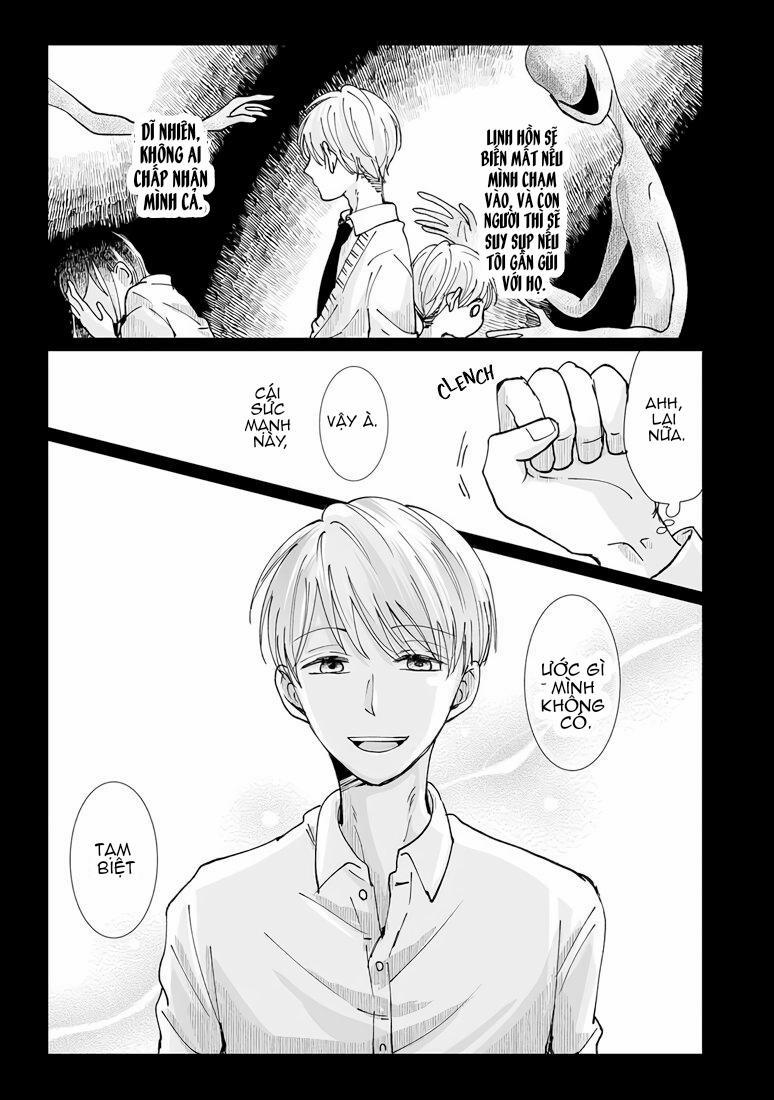 Xin hãy đùa với quỹ 5 trang 6