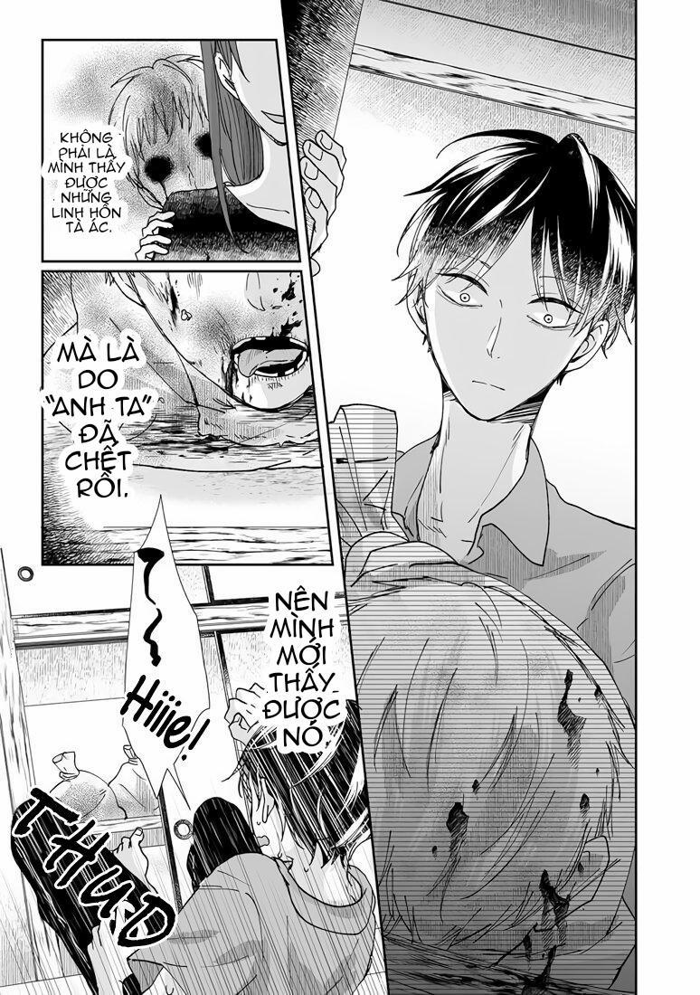 Xin hãy đùa với quỹ 6 trang 13