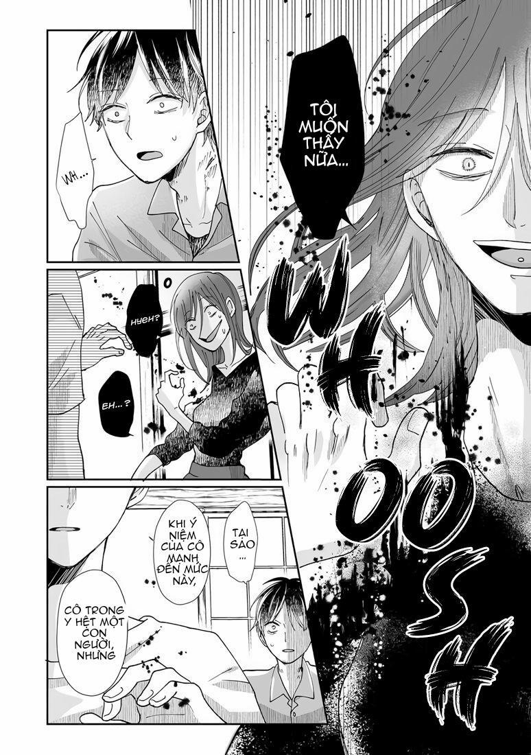 Xin hãy đùa với quỹ 6 trang 24