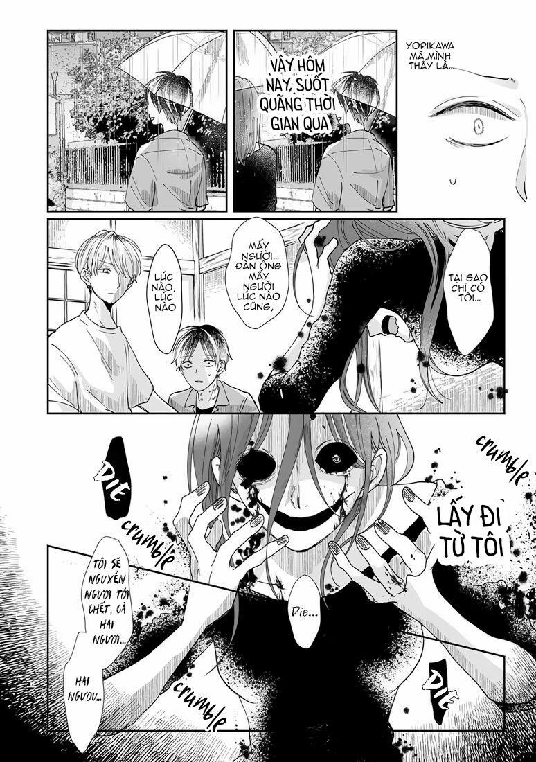 Xin hãy đùa với quỹ 6 trang 27