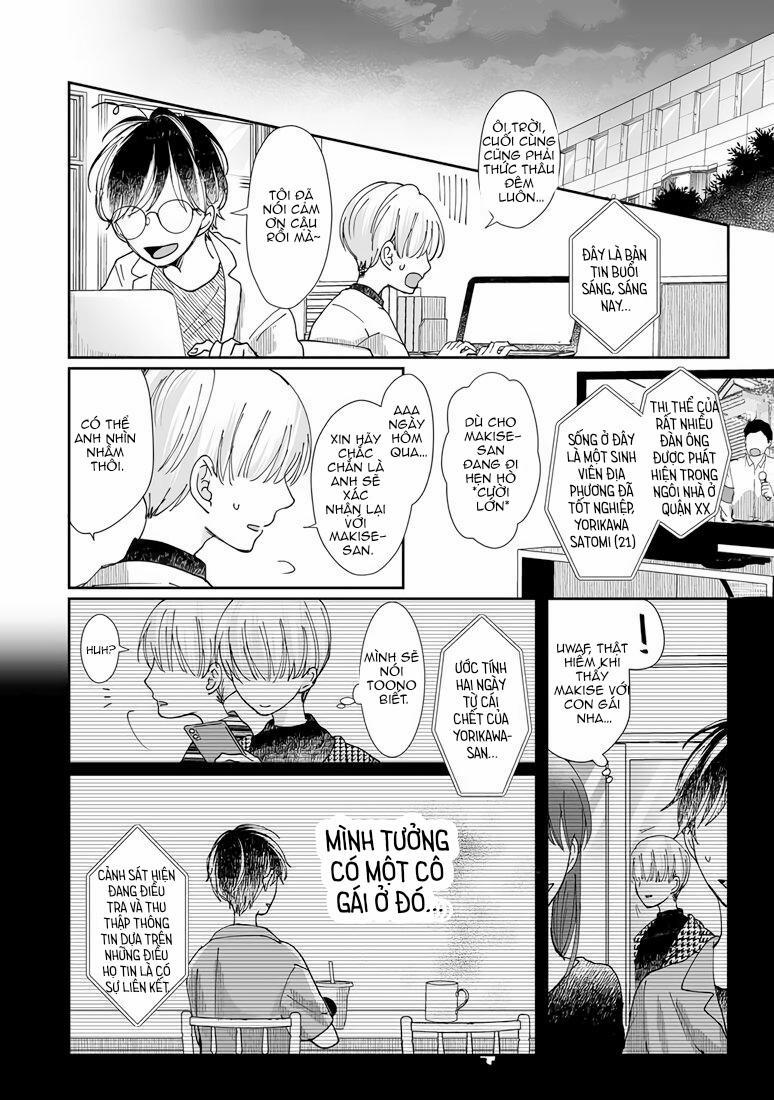 Xin hãy đùa với quỹ 6 trang 29