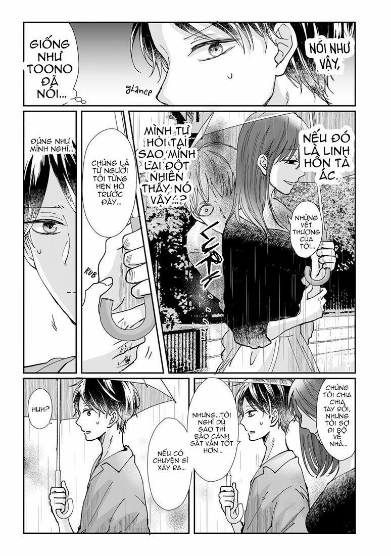 Xin hãy đùa với quỹ 6 trang 5