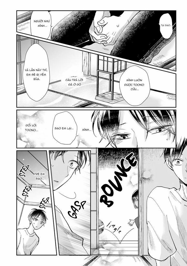 Xin hãy đùa với quỹ 7 trang 10