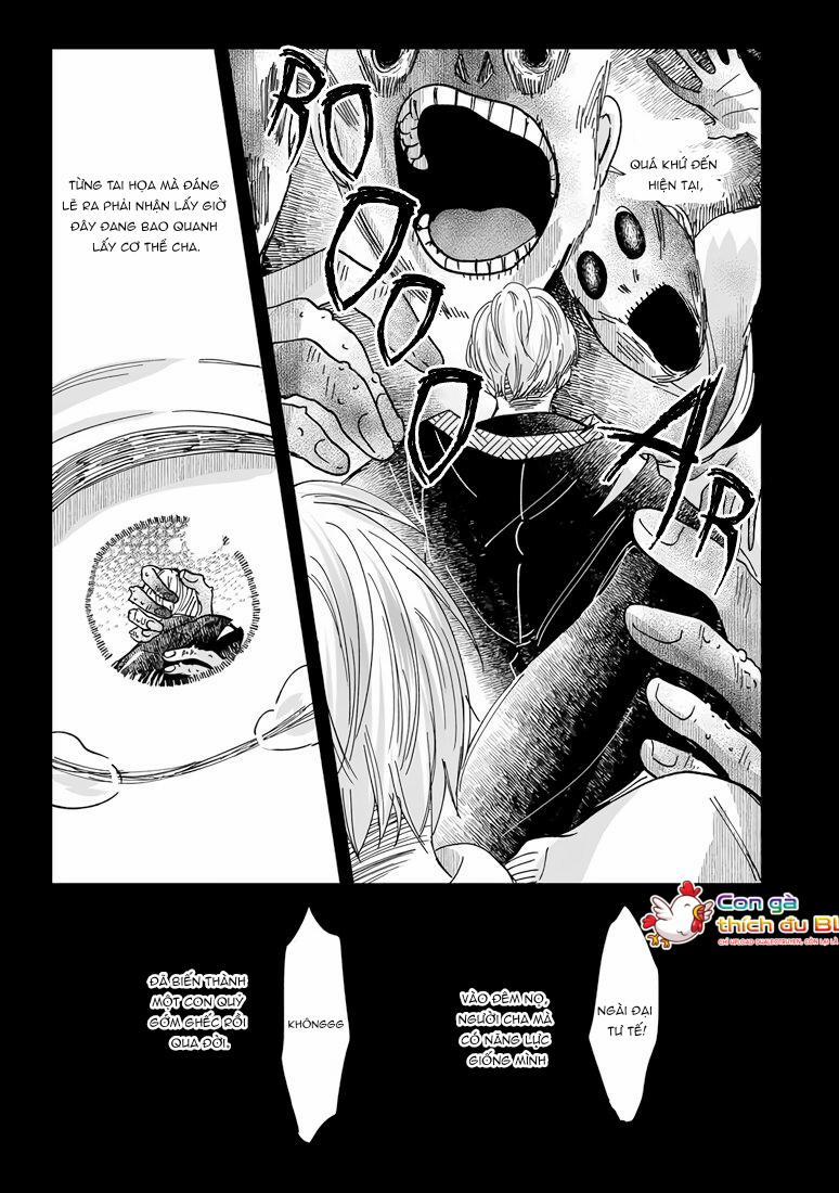 Xin hãy đùa với quỹ 7 trang 21