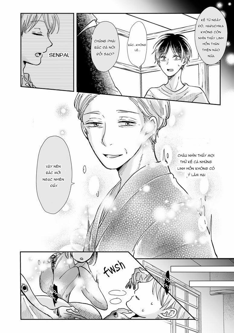 Xin hãy đùa với quỹ 7 trang 22