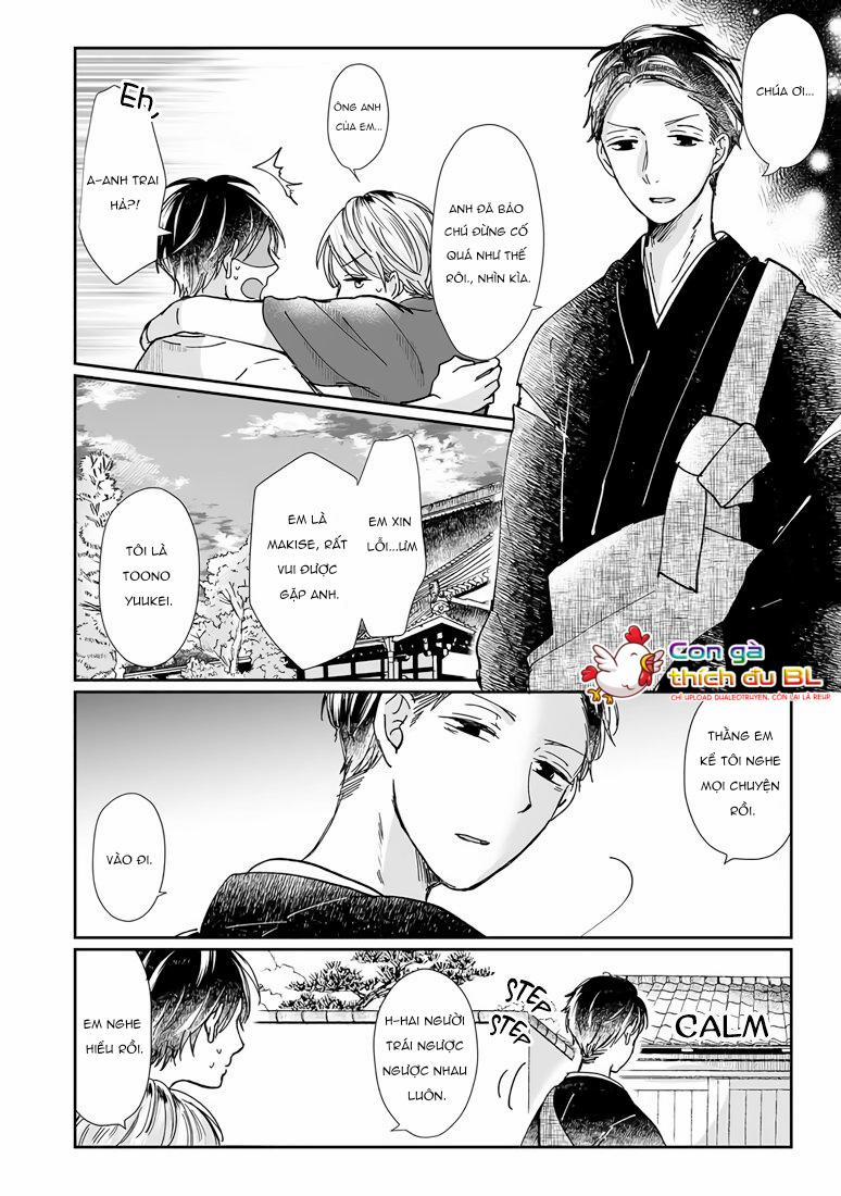 Xin hãy đùa với quỹ 7 trang 3