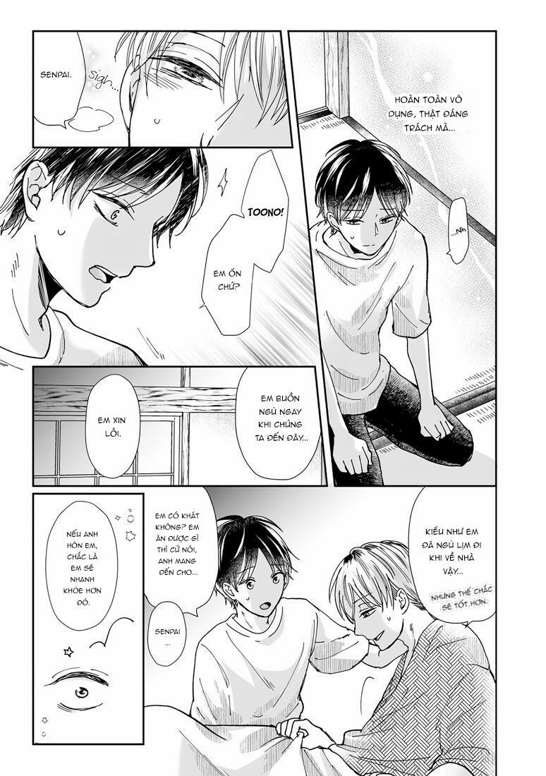 Xin hãy đùa với quỹ 7 trang 7