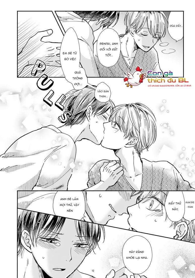 Xin hãy đùa với quỹ 7 trang 8