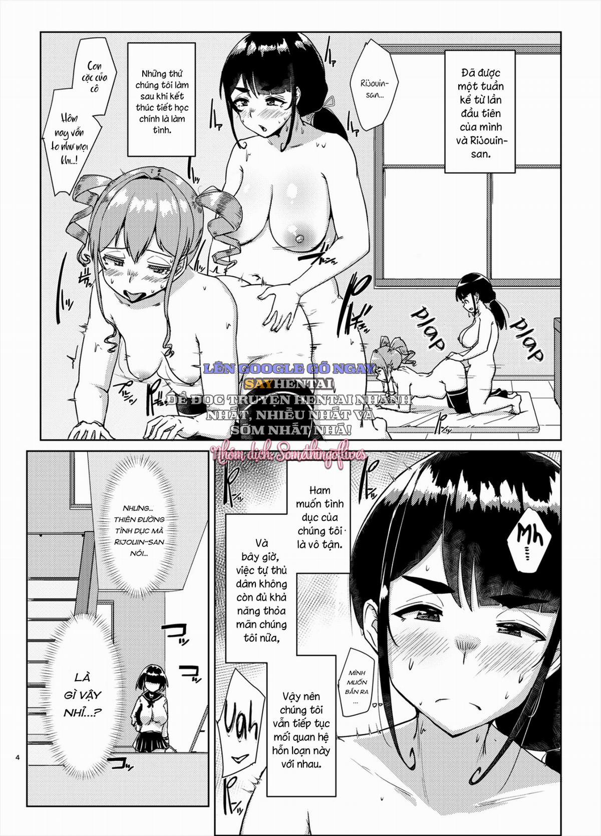 Xin hãy đút con cặc đó vào trong em đi 1 trang 2