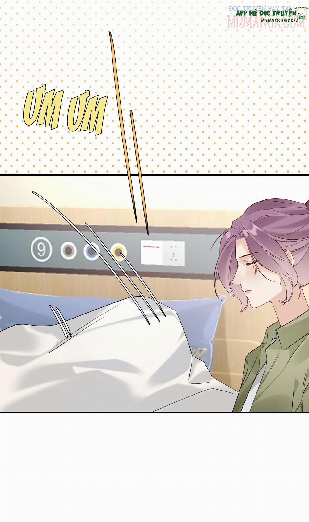 Xin Hãy Hẹn Hò Với Người Ưu Tú Như Anh 20 trang 10