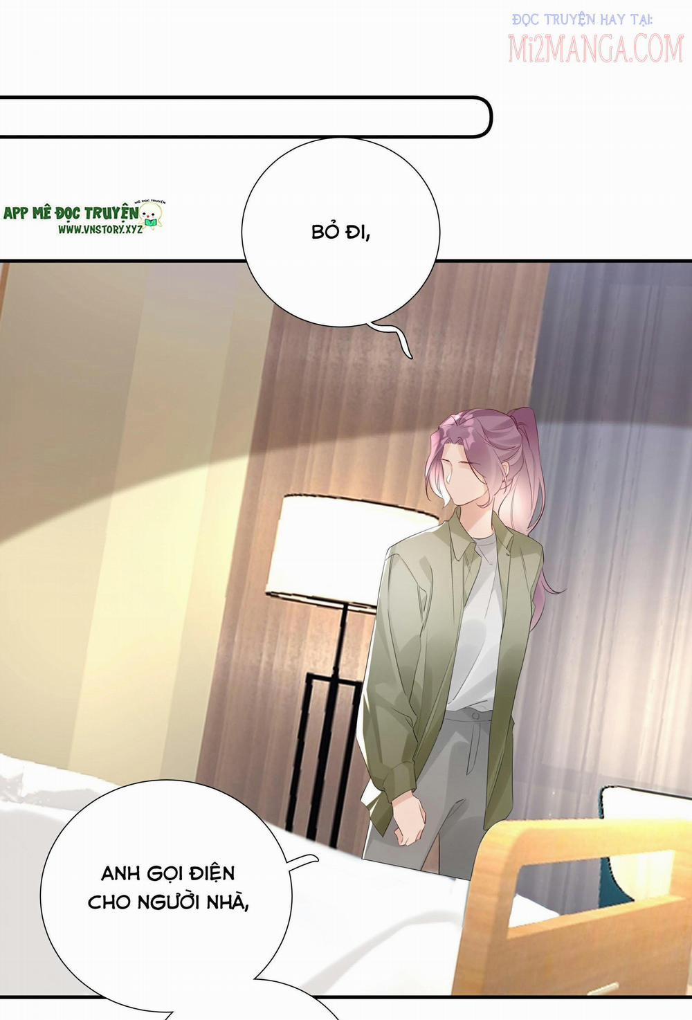 Xin Hãy Hẹn Hò Với Người Ưu Tú Như Anh 20 trang 11