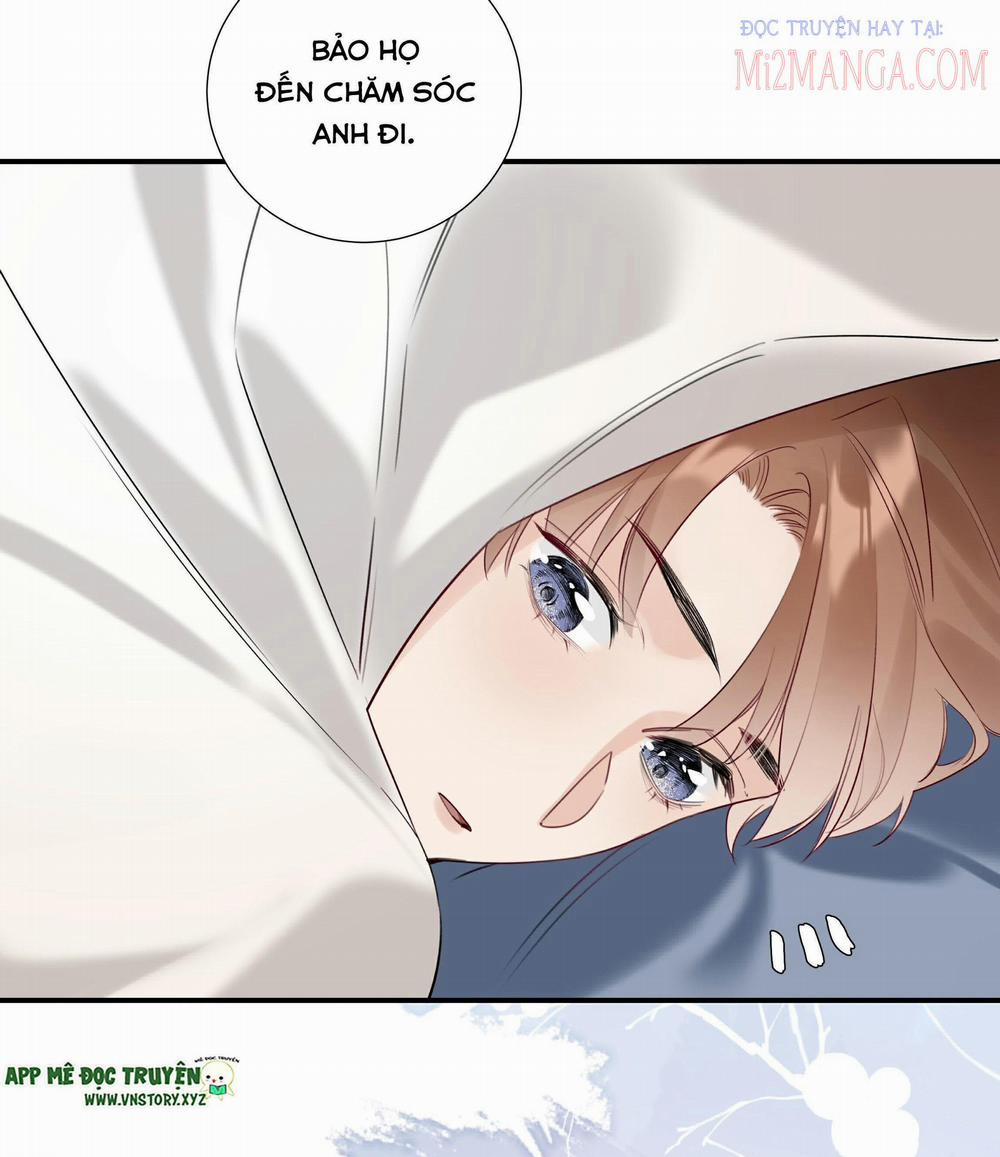 Xin Hãy Hẹn Hò Với Người Ưu Tú Như Anh 20 trang 12