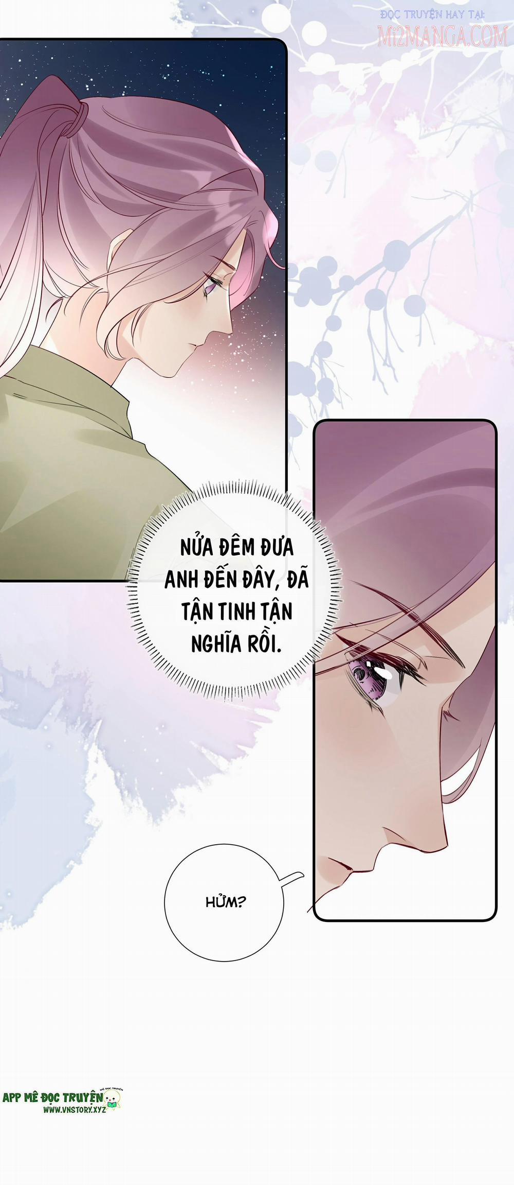 Xin Hãy Hẹn Hò Với Người Ưu Tú Như Anh 20 trang 13