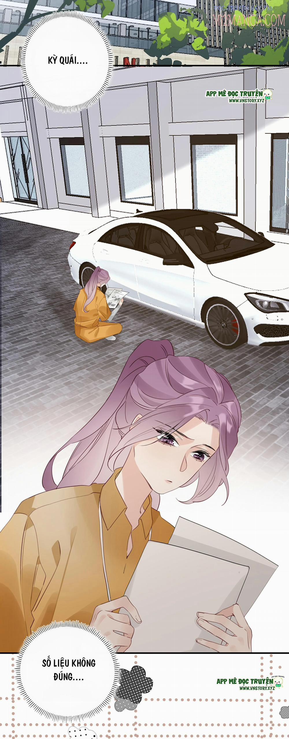 Xin Hãy Hẹn Hò Với Người Ưu Tú Như Anh 20 trang 31