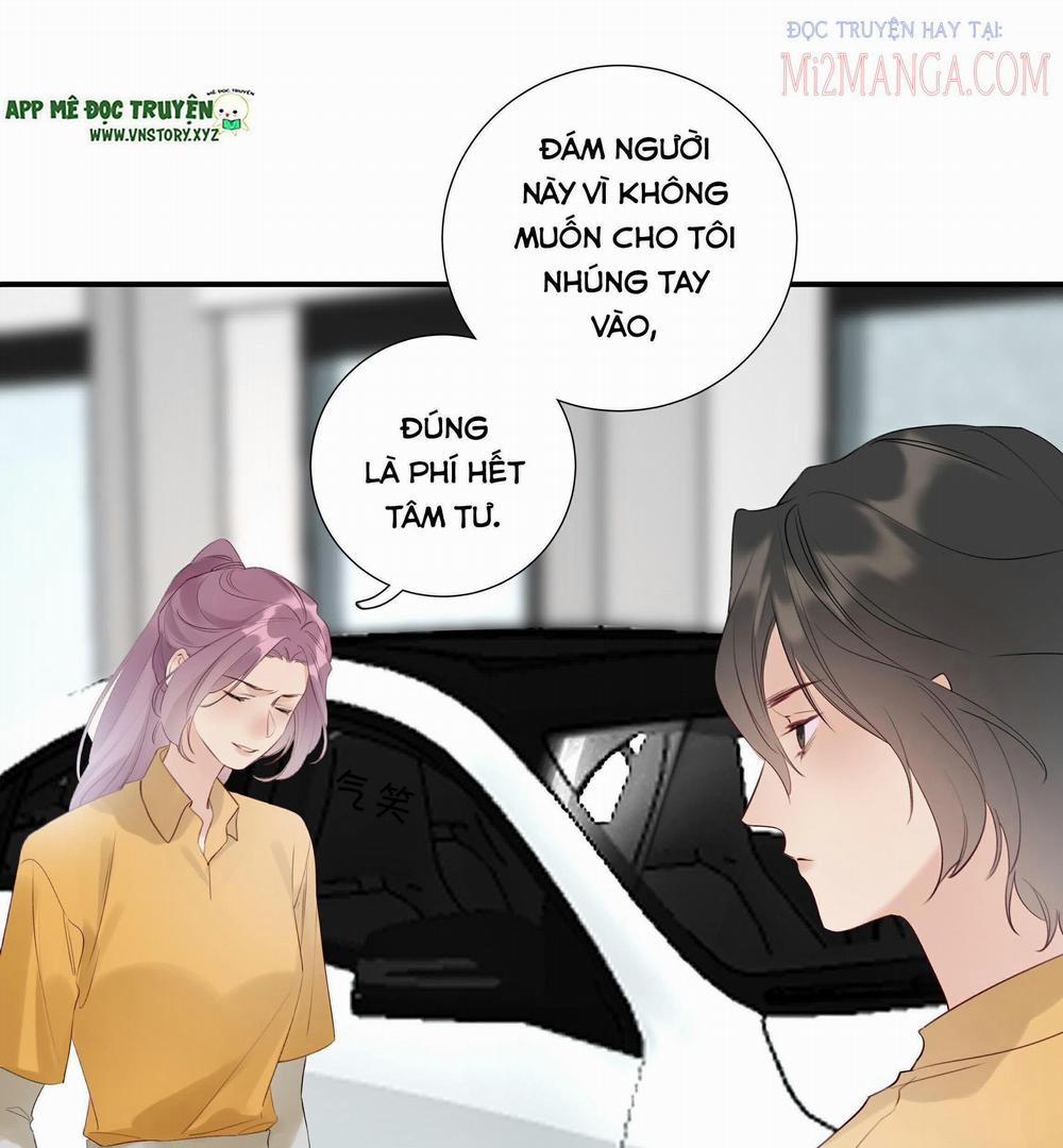 Xin Hãy Hẹn Hò Với Người Ưu Tú Như Anh 20 trang 37