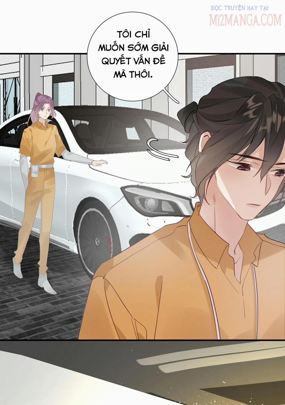 Xin Hãy Hẹn Hò Với Người Ưu Tú Như Anh 20 trang 42