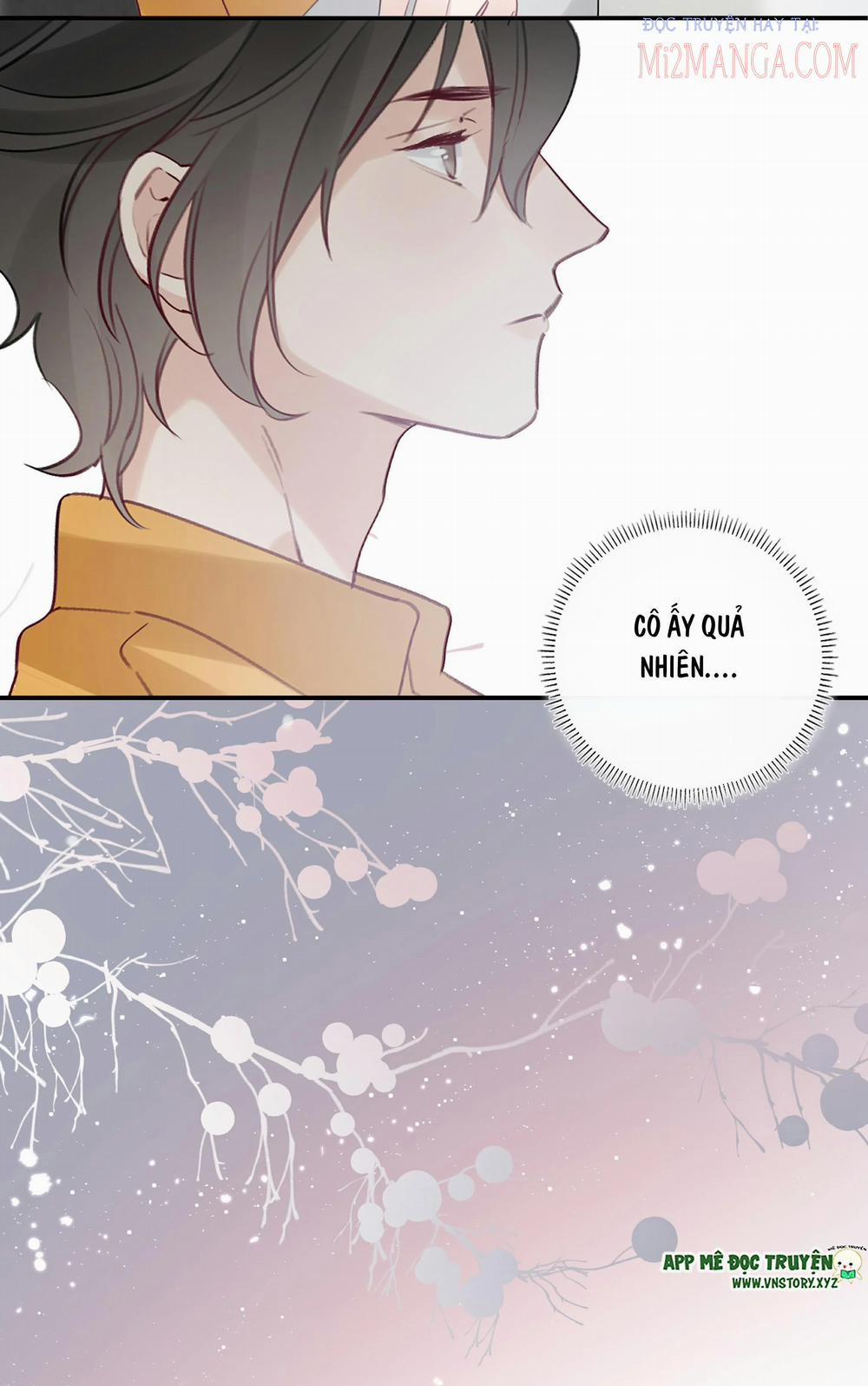 Xin Hãy Hẹn Hò Với Người Ưu Tú Như Anh 20 trang 44