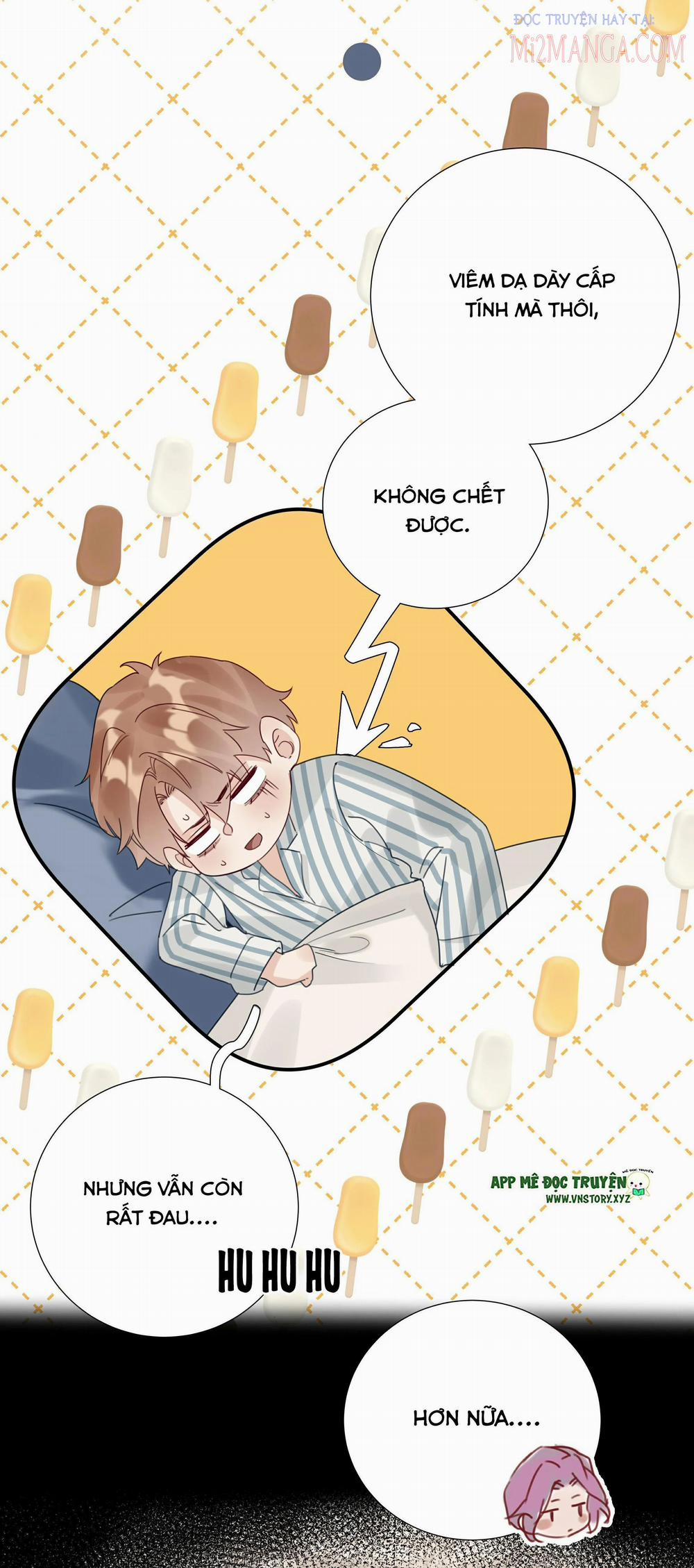 Xin Hãy Hẹn Hò Với Người Ưu Tú Như Anh 20 trang 6