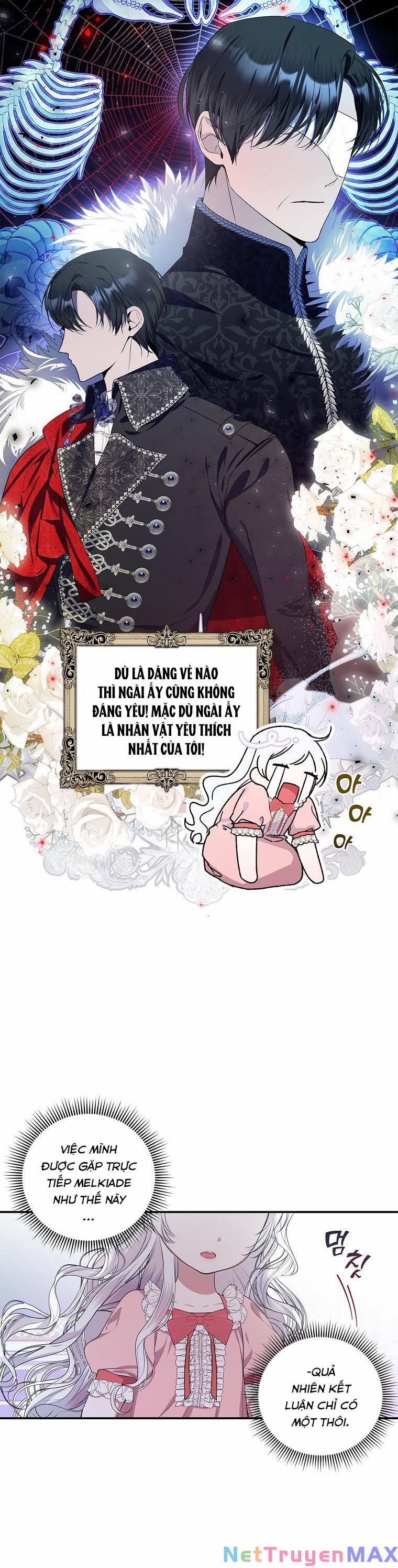 Xin Hãy Nhận Con Làm Con Đi Mà, Papa 1 trang 15