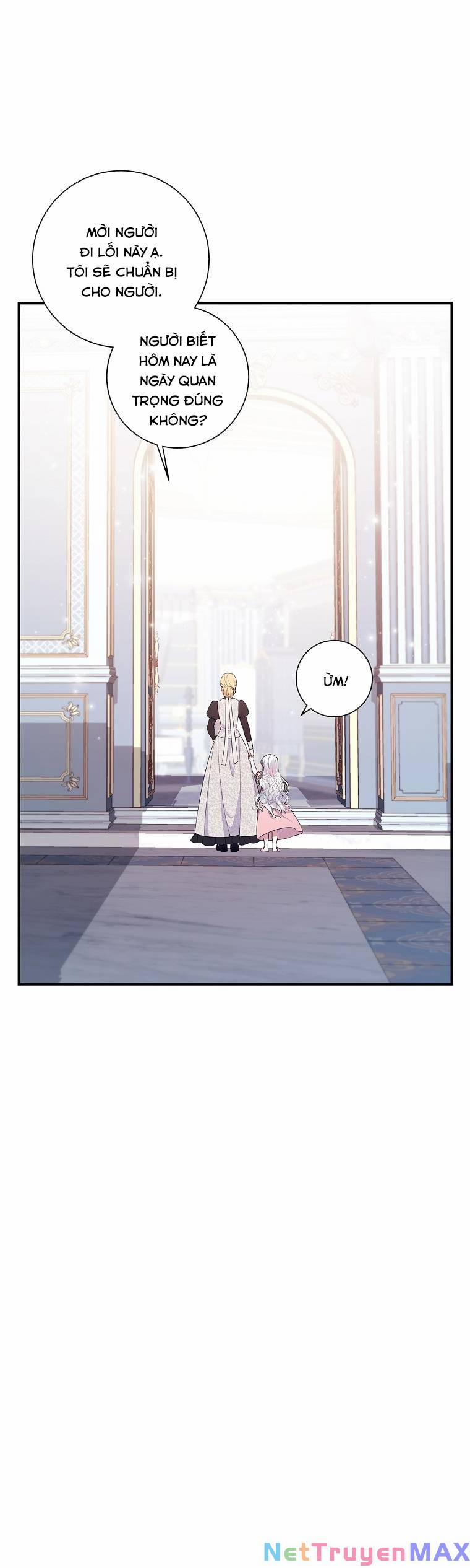 Xin Hãy Nhận Con Làm Con Đi Mà, Papa 1 trang 23