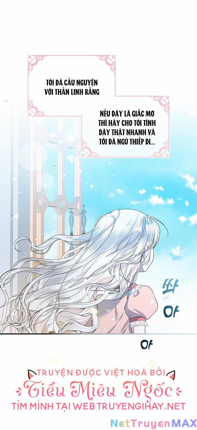 Xin Hãy Nhận Con Làm Con Đi Mà, Papa 1 trang 7