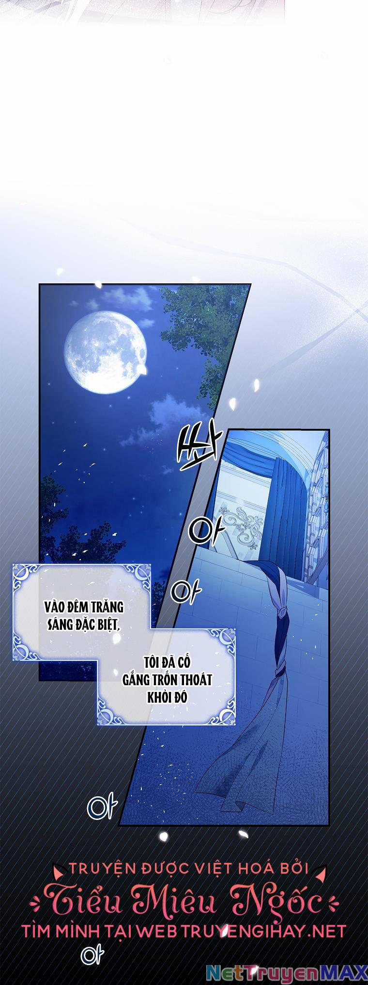 Xin Hãy Nhận Con Làm Con Đi Mà, Papa 1 trang 9