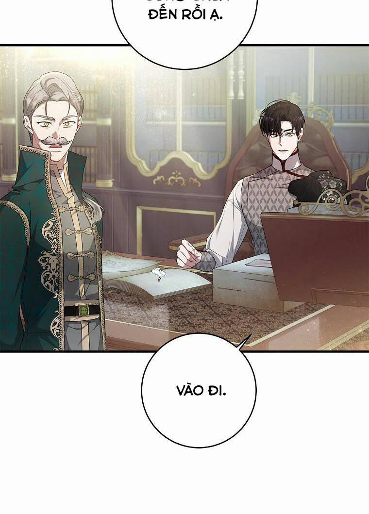 Xin Hãy Nhận Con Làm Con Đi Mà, Papa 47 trang 10